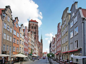 Apartament Kameralny przy ul. Piwnej, Gdansk